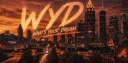 WYD Discord server banner