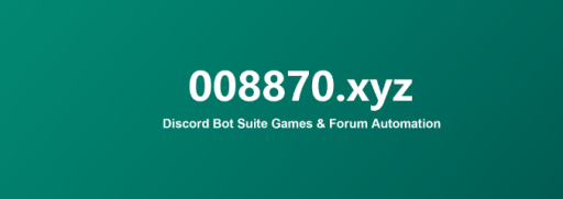 User Banner