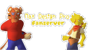 Max Design Pro - Fanserver server banner