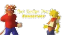 🌈 Max Design Pro - Fan Server server banner