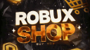 Robux Shop™ | Cheapest Robux Roblox Limiteds banner