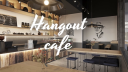 Hangout Cafe™ | Chilling ● Indian ● Community server banner