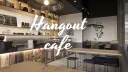 Hangout Cafe™ | Chilling ● Indian ● Community server banner