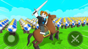 Command An Army Official Banner