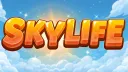 SkyLife banner