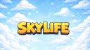 SkyLife banner
