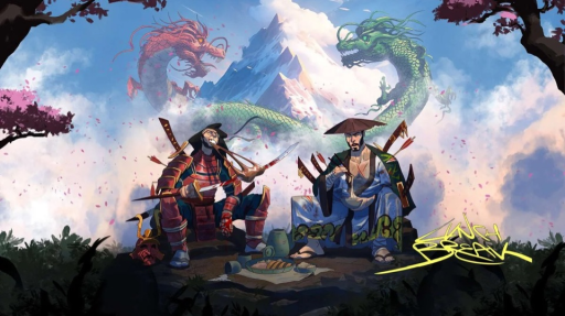 SEEDHE MAUT नATIOन Discord server banner