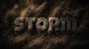 Storm banner