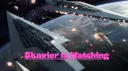Star Wars - Galaxy at War server banner