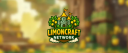 🍋︲Limoncraft Network Discord server banner