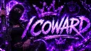 /coward Server Banner