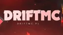 DRIFTMC.PL | Serwer Minecraft banner
