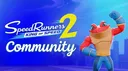 SpeedRunners 2 Community banner