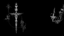 /bloody banner