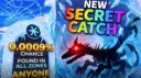 Be A Fish Bait banner