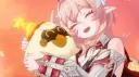 ୨୧﹒ ﹒ 𝕬zᥙrᥱ 𝕷ᥙᥣᥣᥲᑲყ﹒꒱ྀི server banner