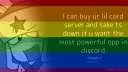 Failed Abortions pt.3 Discord server banner