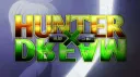 Hunter × Dream Discord server banner