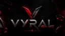Vyral Bot server banner