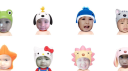 Team Syne Discord server banner