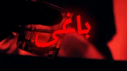 BAAGHI・باغی server banner
