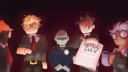 The Neutralizer Division Discord server banner