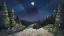 LA CIMA banner