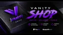 Vanity Shop | One Top banner