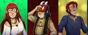 banner