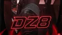DZ8 #4K Server Banner