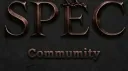 SPEC Commumity banner