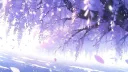 /aether . ˚ Discord server banner