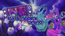 ⸕﹐jax & ribbit's arena﹒⸝⸝ server banner