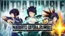My Jirou Rumble Discord server banner