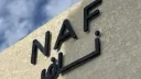 NAF Service banner