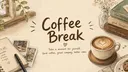 Coffee Break ☕ server banner