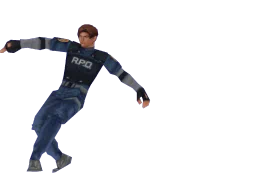 𝚁𝚎𝚜𝚒𝚍𝚎𝚗𝚝 𝙴𝚟𝚒𝚕 𝚁𝙿 server banner
