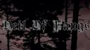 Veil of Fangs (21+) Discord server banner