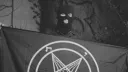 fascist banner