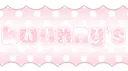 bwunny´s server banner