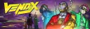 VendX: Cyborgs banner