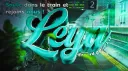 Leya 🌸 #Évent’s banner