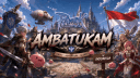 AMBATUKAM RAGNAROK ID banner