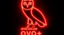 OVO+ server banner