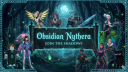 Obsidian Nythera server banner