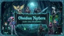 Obsidian Nythera server banner