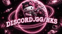 HKS banner