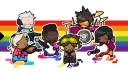 Watchpoint server banner