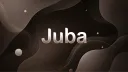 Juba banner