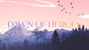 Dawn of Heroes server banner
